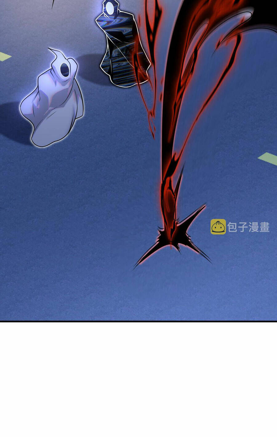 Nam Nhân Đến Từ Địa Ngục - Chương 30