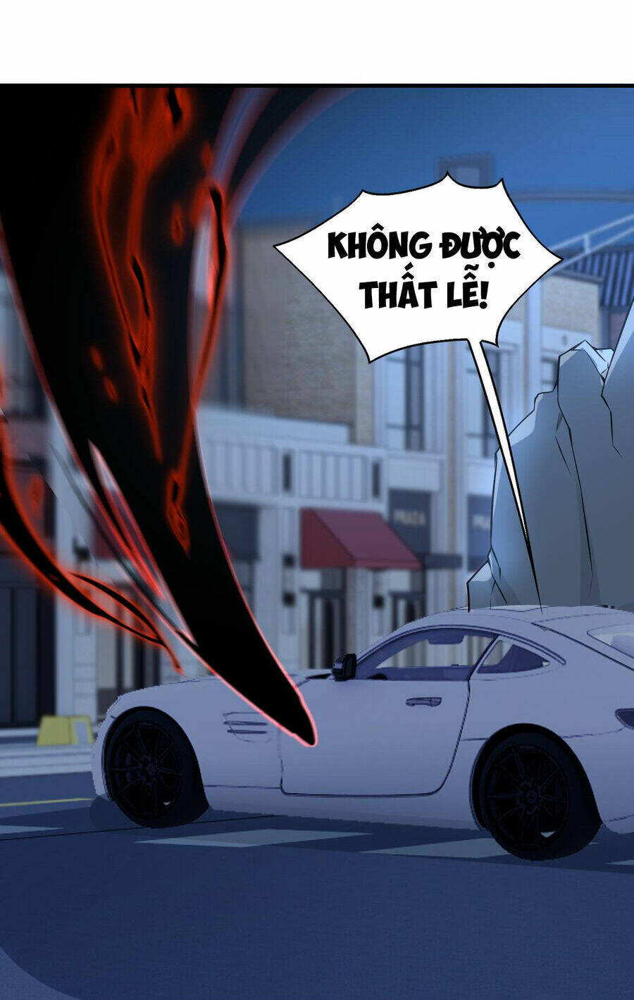 Nam Nhân Đến Từ Địa Ngục - Chương 30