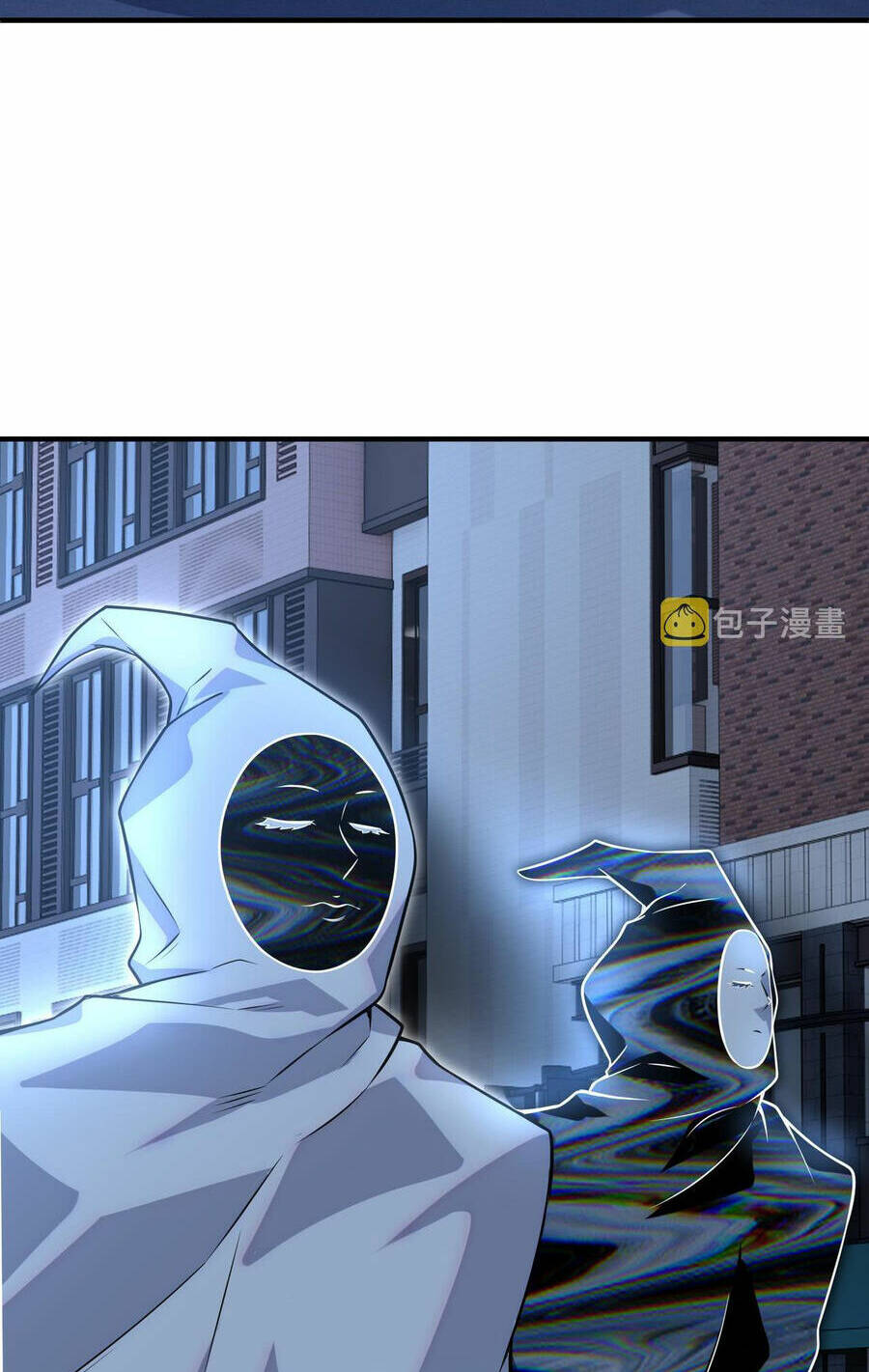 Nam Nhân Đến Từ Địa Ngục - Chương 30