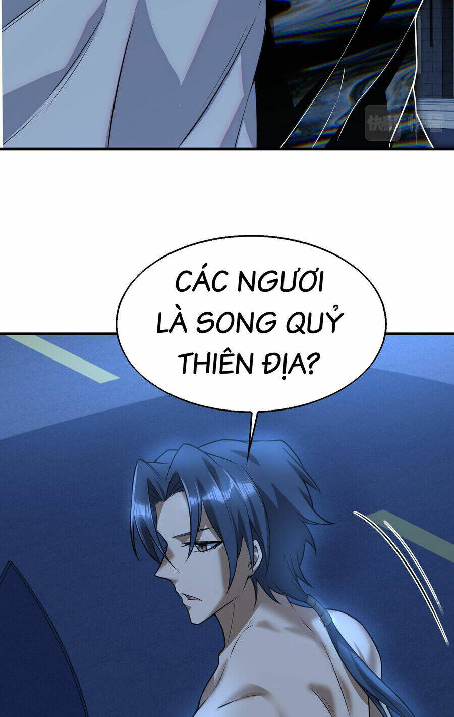 Nam Nhân Đến Từ Địa Ngục - Chương 30