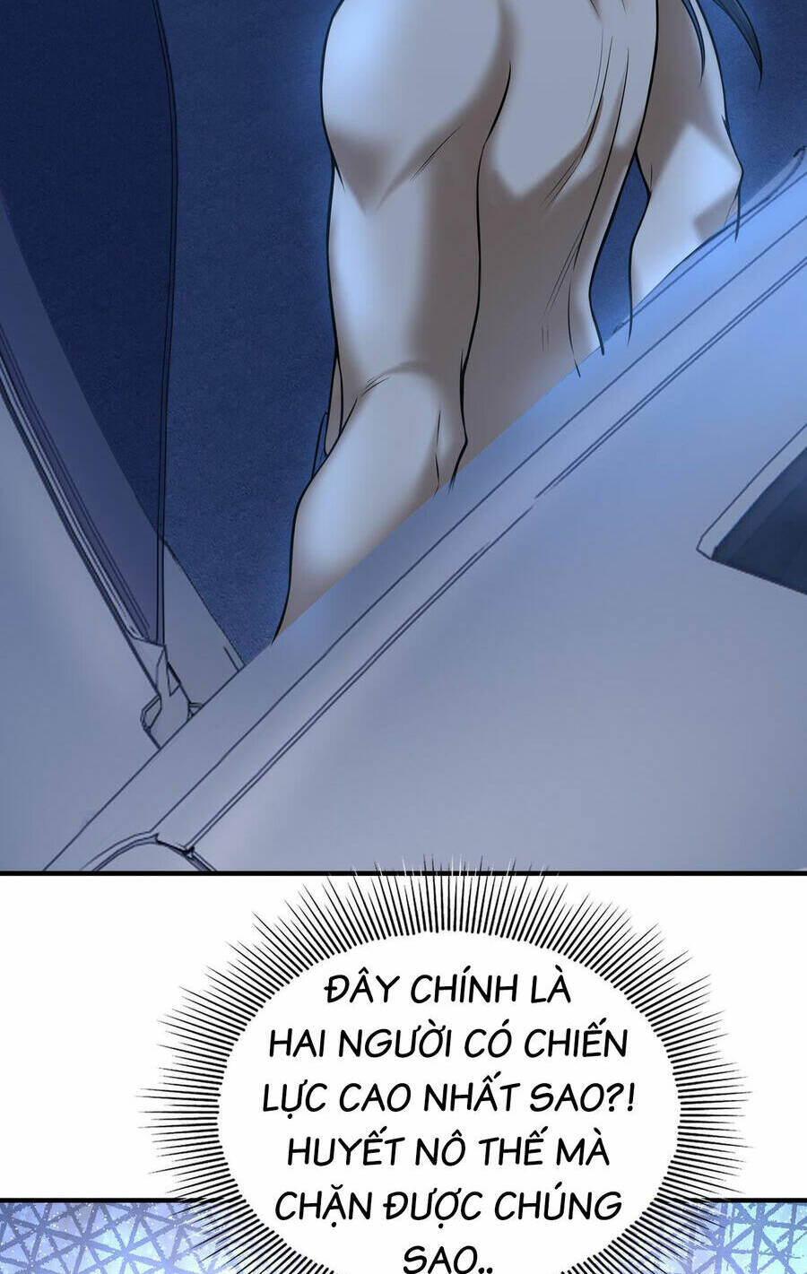 Nam Nhân Đến Từ Địa Ngục - Chương 30