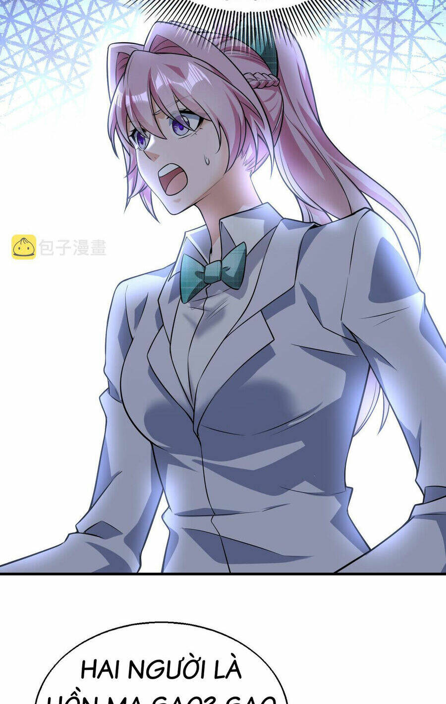 Nam Nhân Đến Từ Địa Ngục - Chương 30