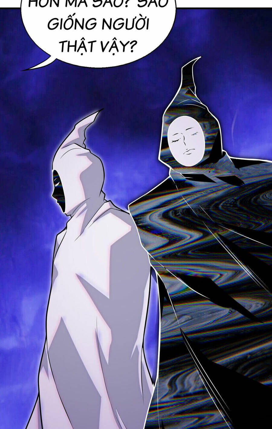 Nam Nhân Đến Từ Địa Ngục - Chương 30