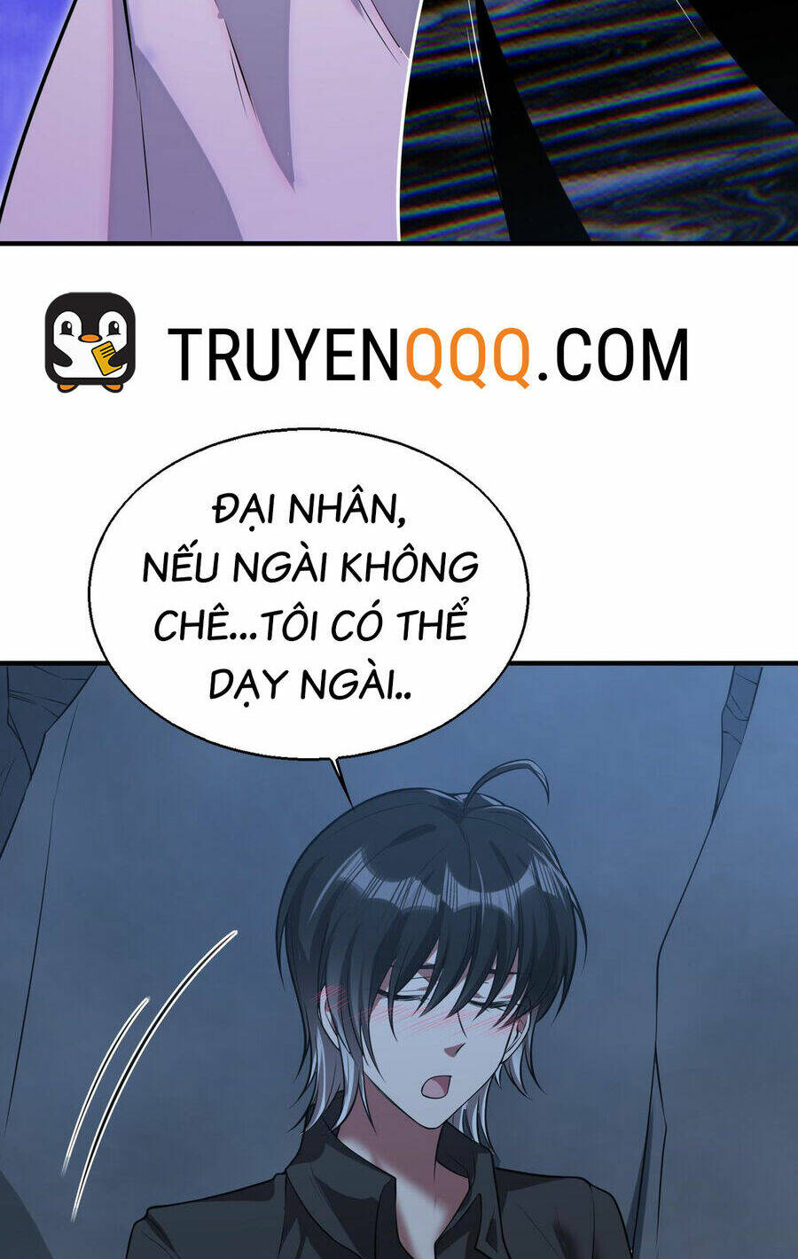 Nam Nhân Đến Từ Địa Ngục - Chương 30