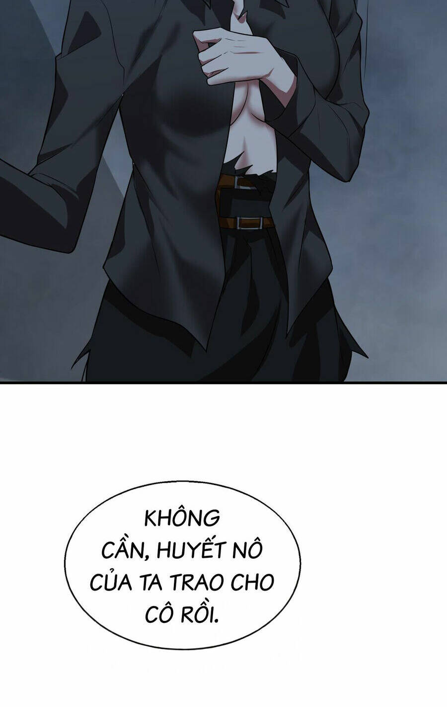 Nam Nhân Đến Từ Địa Ngục - Chương 30