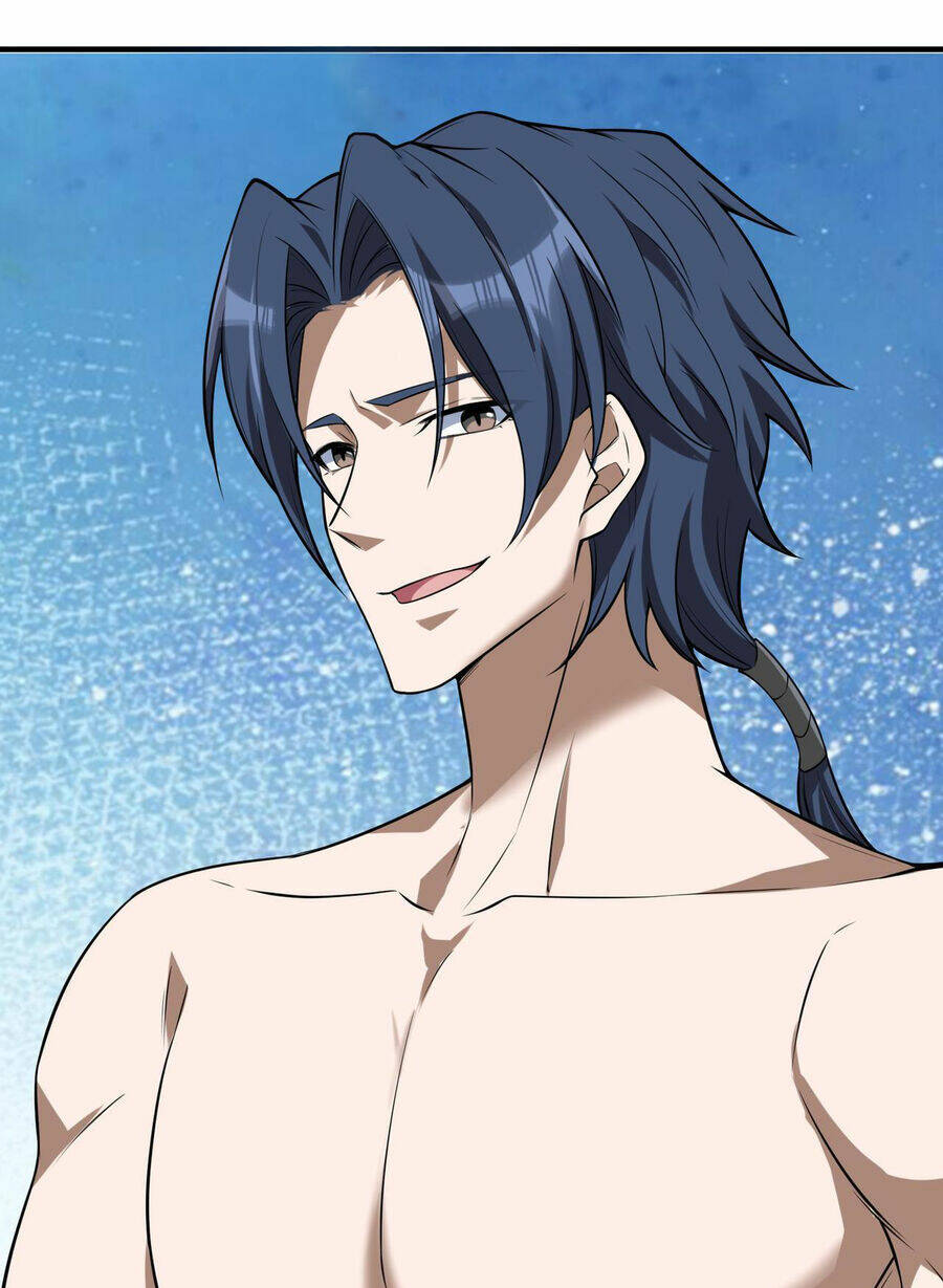 Nam Nhân Đến Từ Địa Ngục - Chương 30