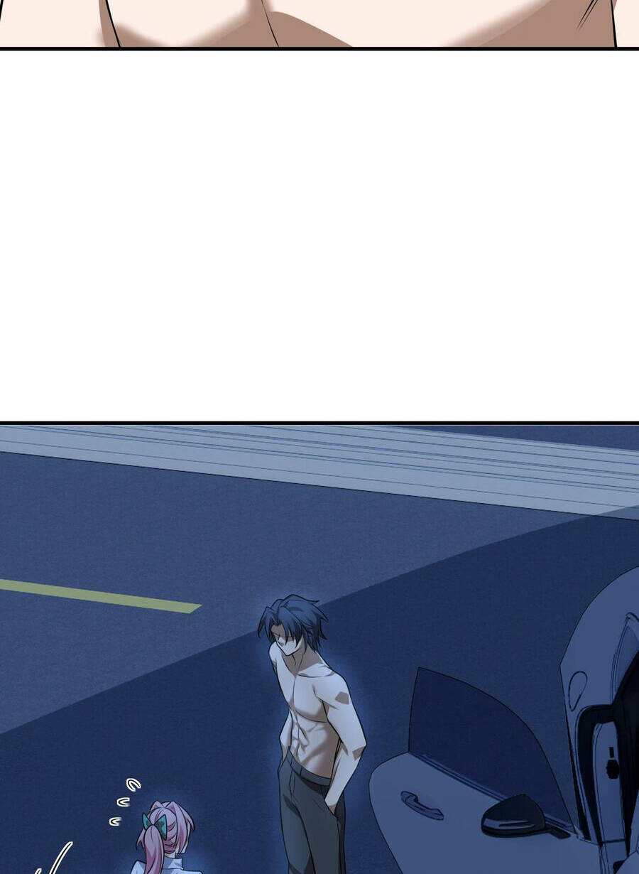 Nam Nhân Đến Từ Địa Ngục - Chương 30