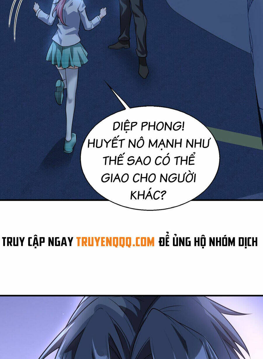 Nam Nhân Đến Từ Địa Ngục - Chương 30