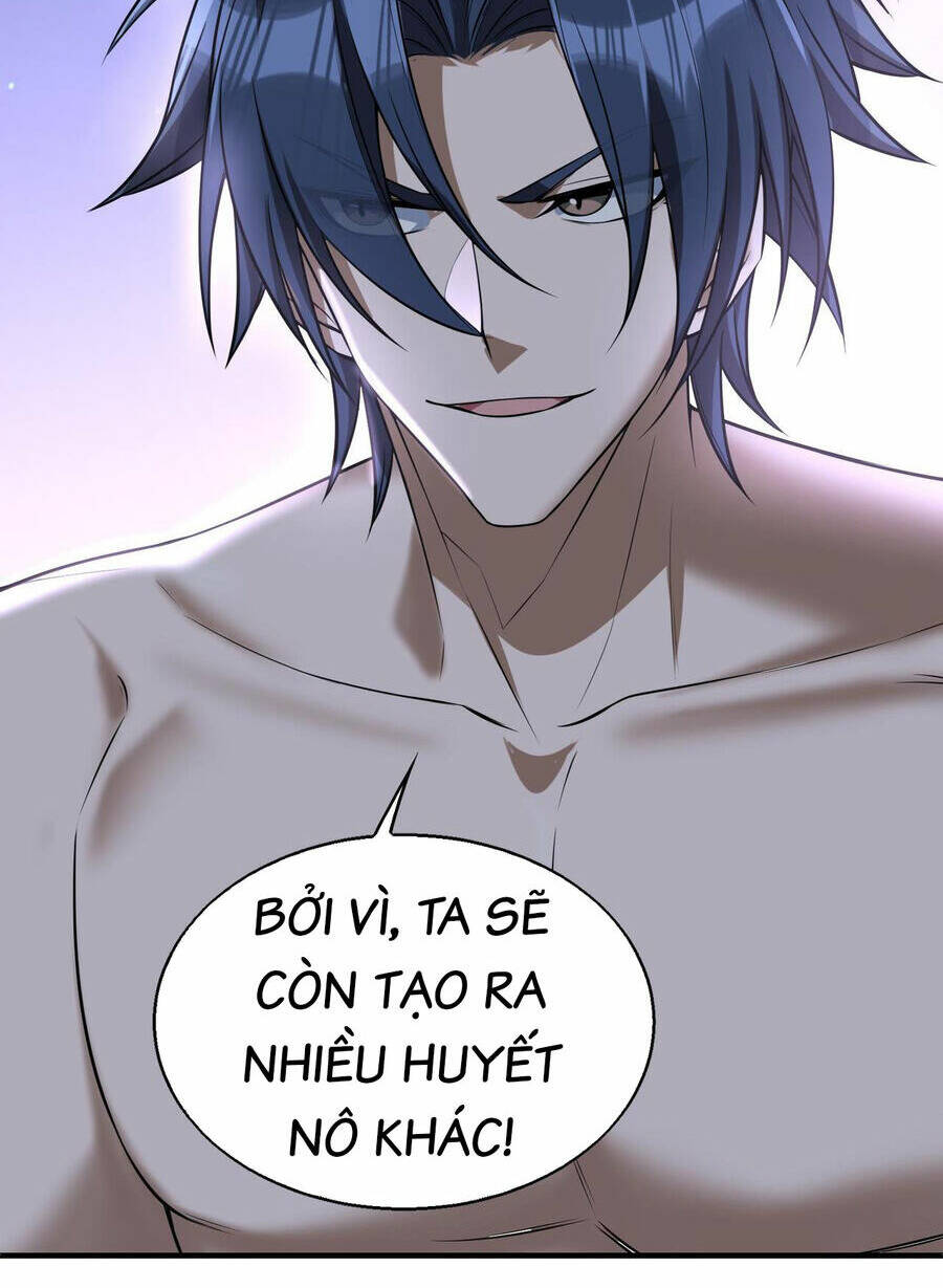 Nam Nhân Đến Từ Địa Ngục - Chương 30