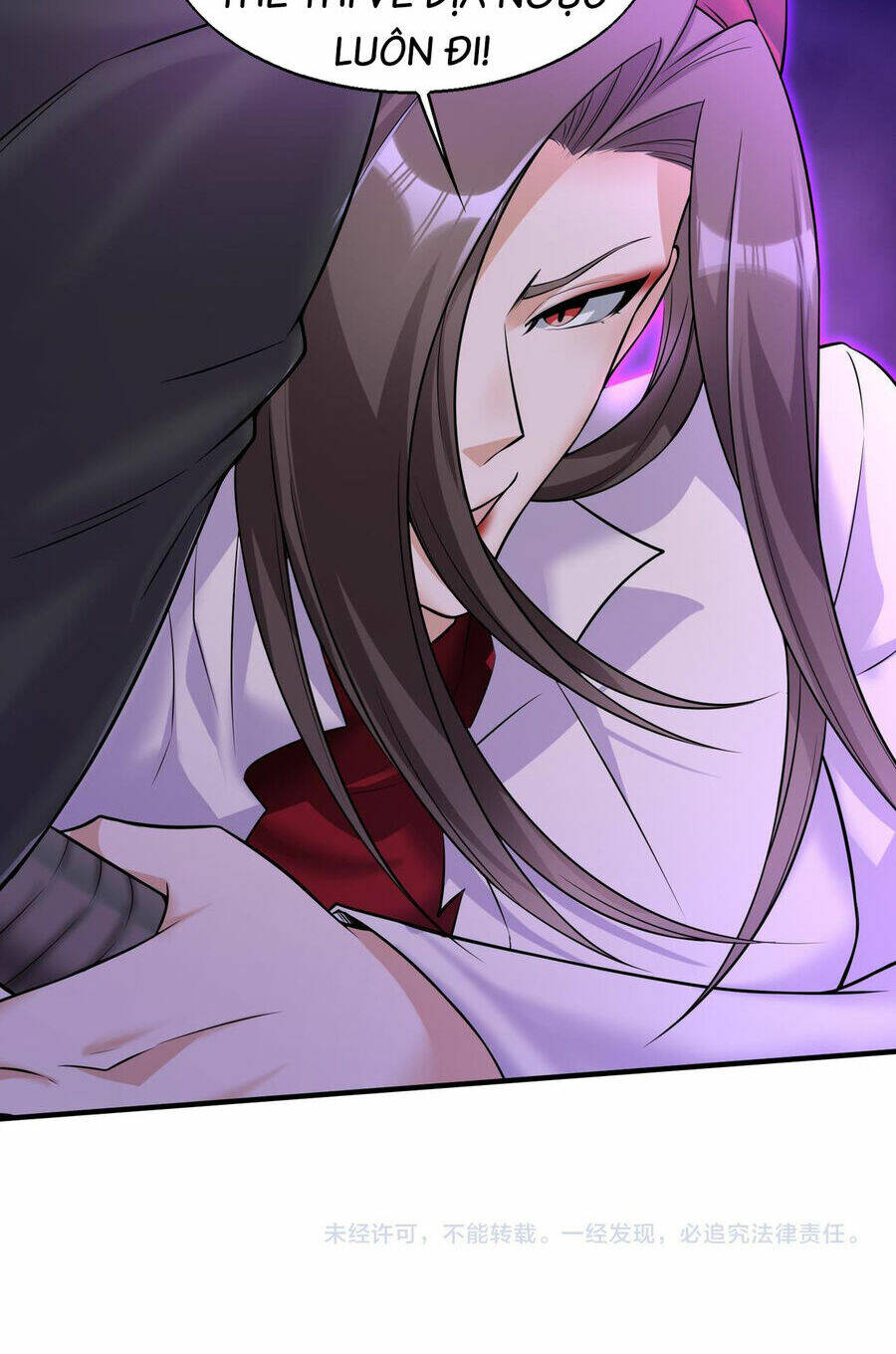 Nam Nhân Đến Từ Địa Ngục - Chương 30