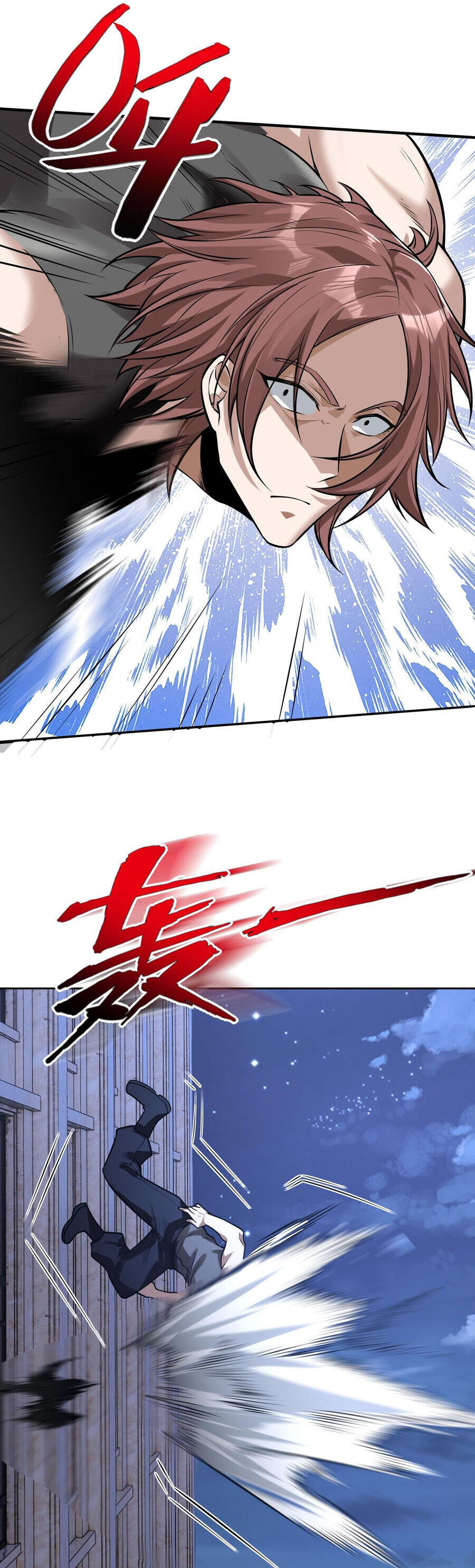 Nam Nhân Đến Từ Địa Ngục - Chương 31