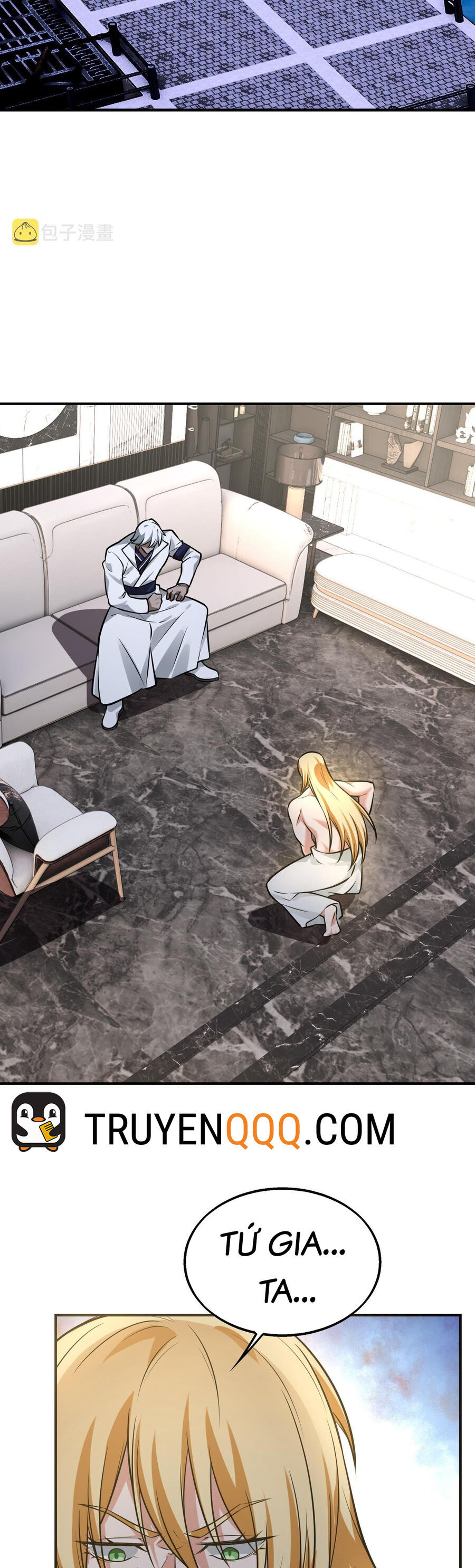 Nam Nhân Đến Từ Địa Ngục - Chương 31