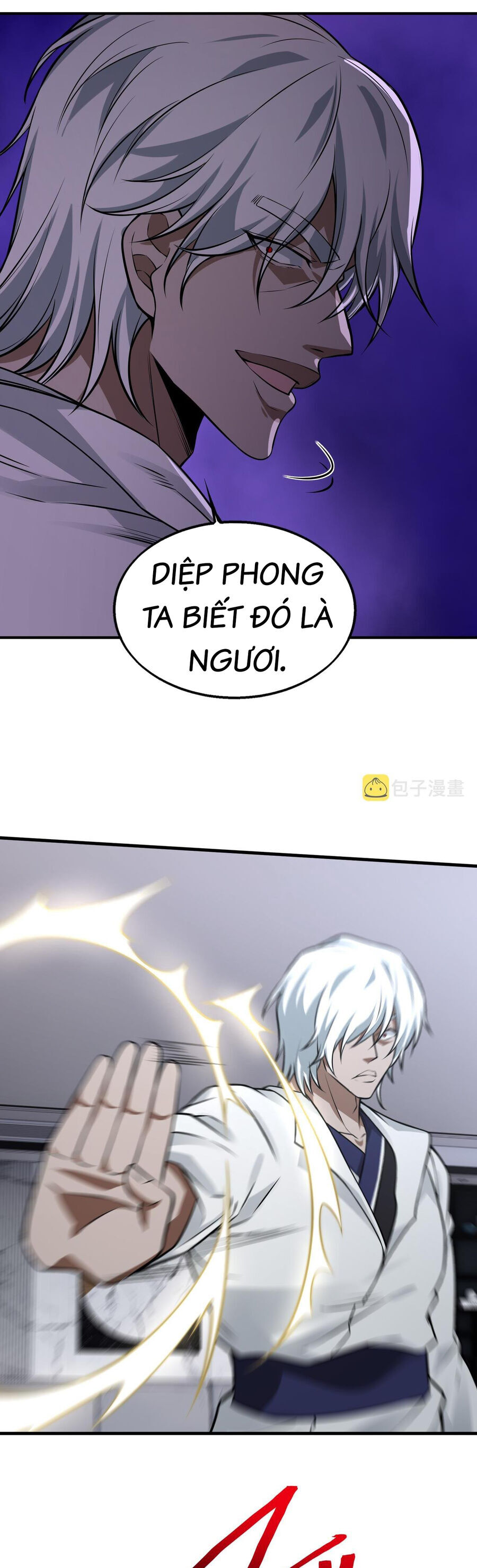 Nam Nhân Đến Từ Địa Ngục - Chương 31