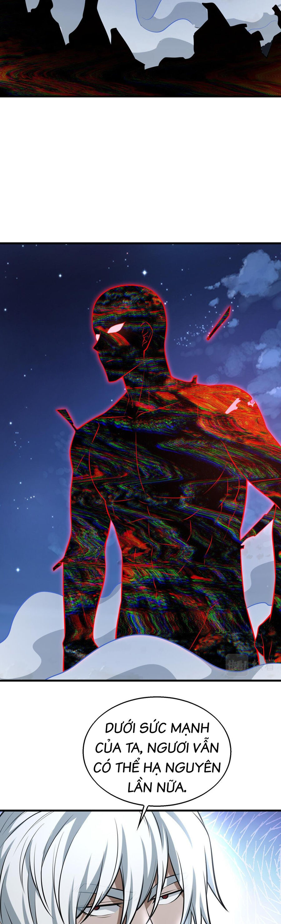 Nam Nhân Đến Từ Địa Ngục - Chương 31