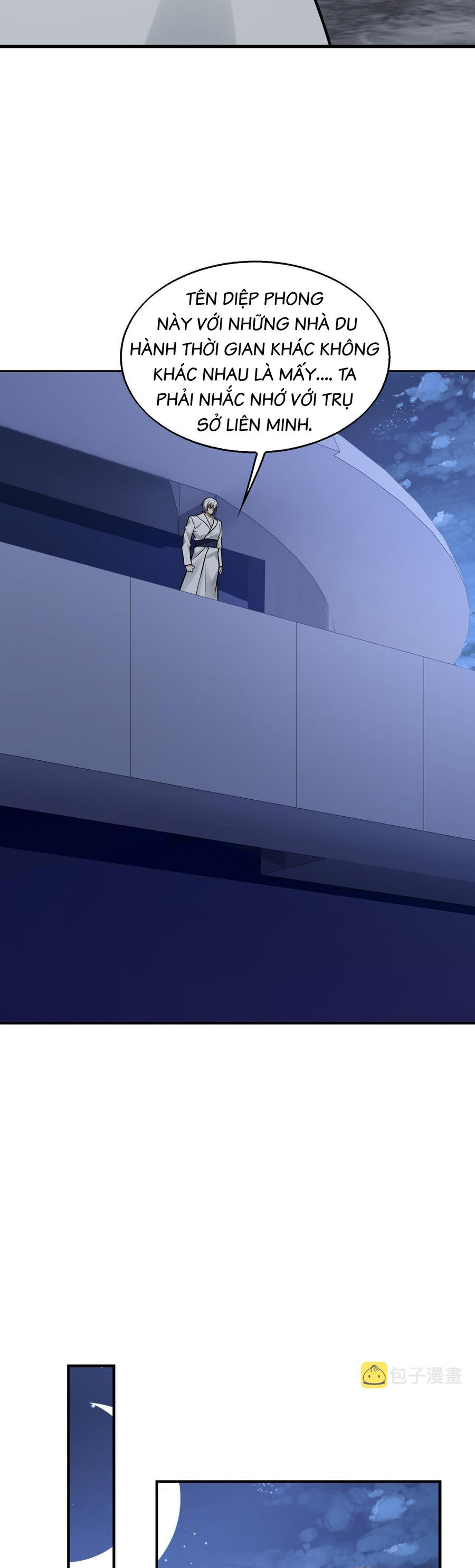 Nam Nhân Đến Từ Địa Ngục - Chương 31