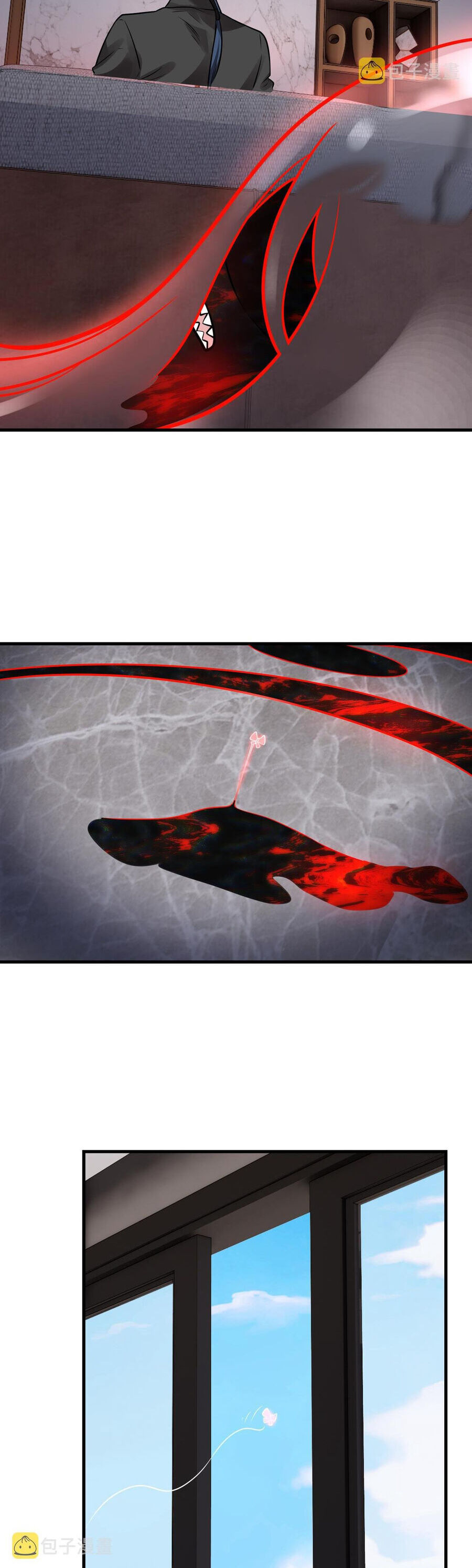 Nam Nhân Đến Từ Địa Ngục - Chương 32