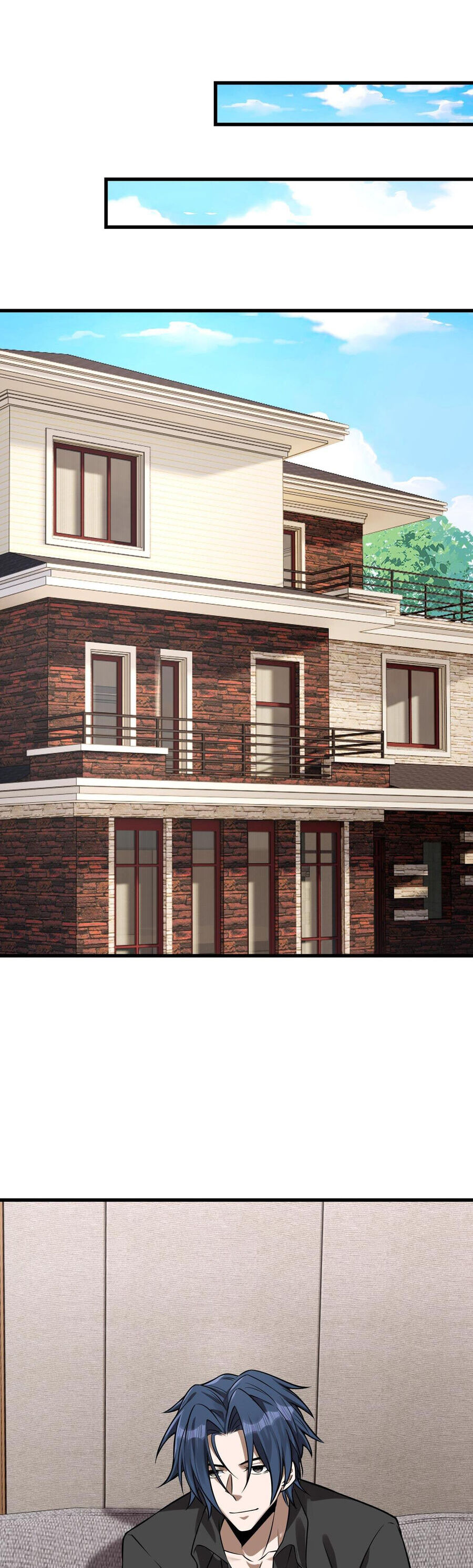 Nam Nhân Đến Từ Địa Ngục - Chương 32