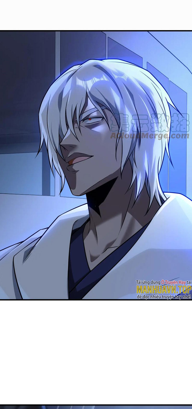 Nam Nhân Đến Từ Địa Ngục - Chương 34