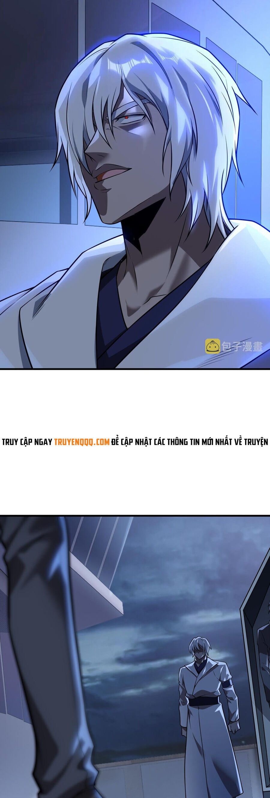 Nam Nhân Đến Từ Địa Ngục - Chương 34