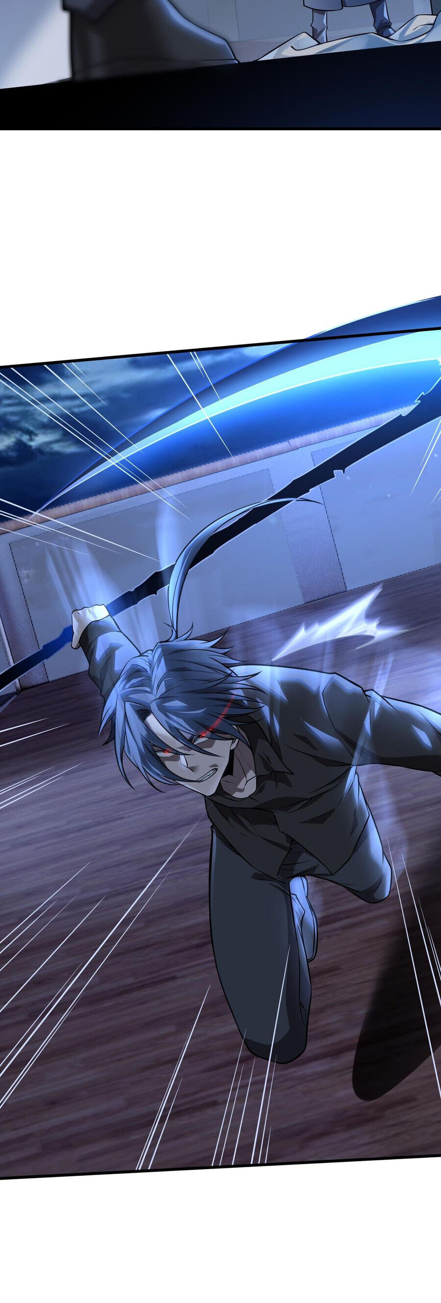 Nam Nhân Đến Từ Địa Ngục - Chương 34