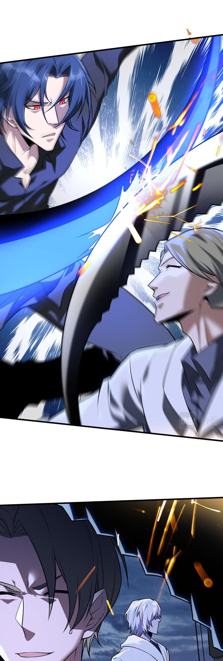 Nam Nhân Đến Từ Địa Ngục - Chương 34