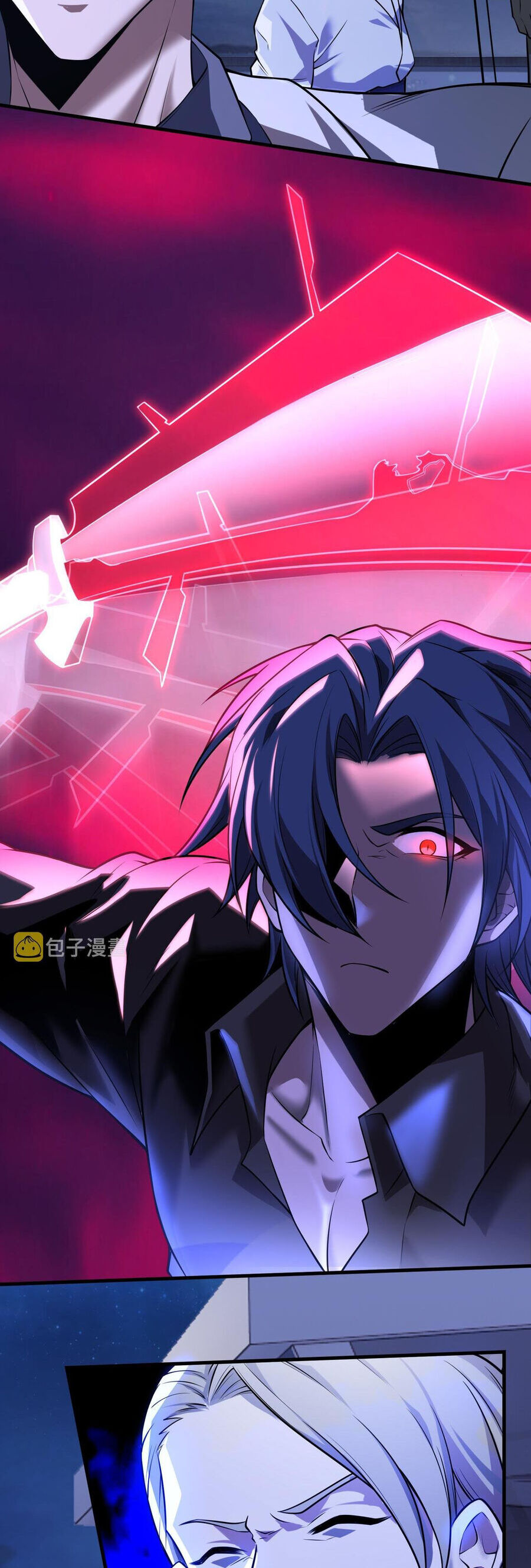 Nam Nhân Đến Từ Địa Ngục - Chương 34