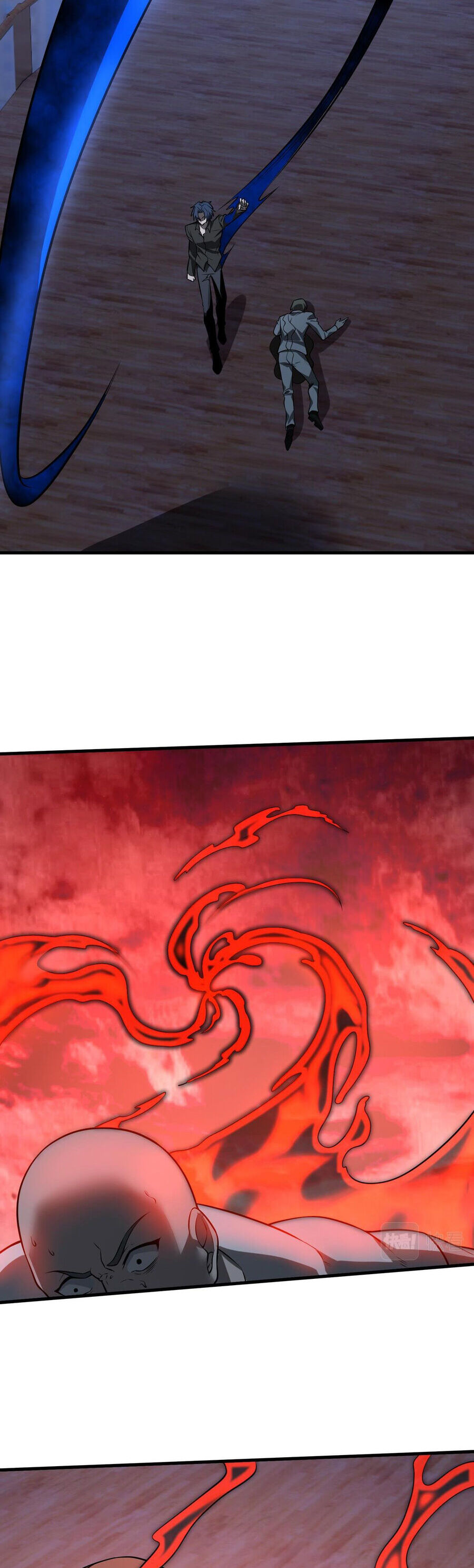 Nam Nhân Đến Từ Địa Ngục - Chương 34