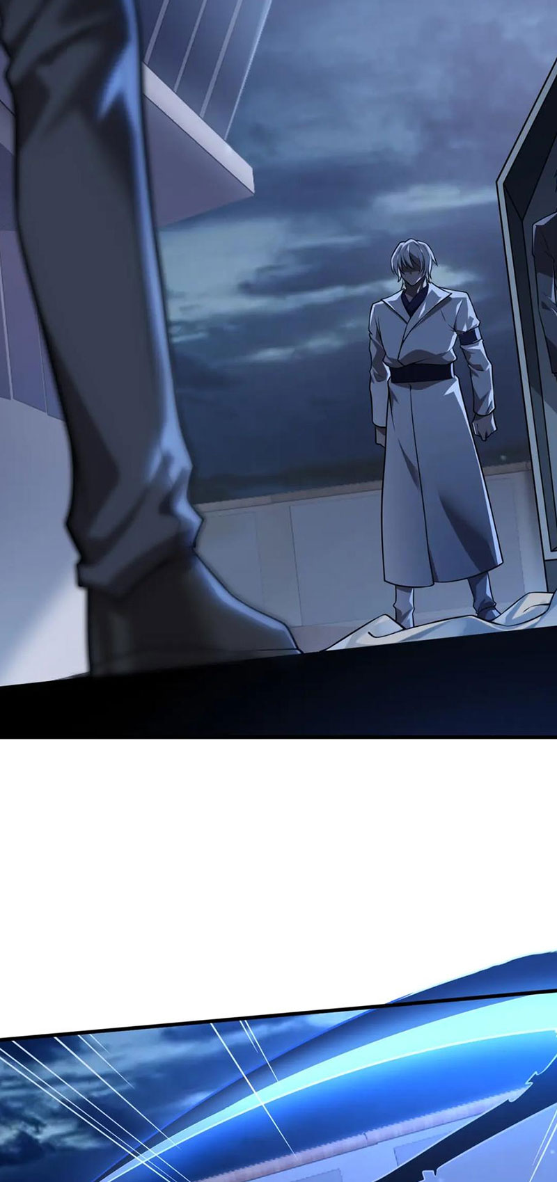 Nam Nhân Đến Từ Địa Ngục - Chương 34