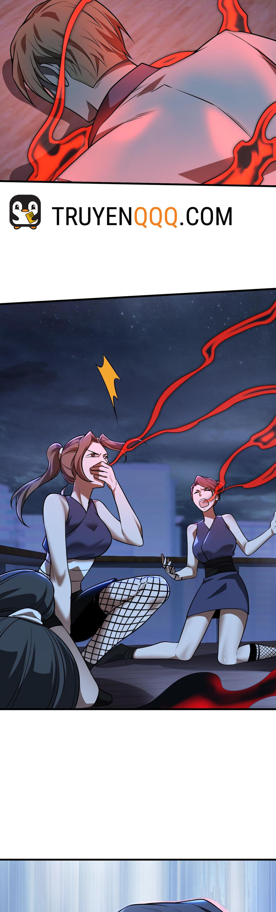 Nam Nhân Đến Từ Địa Ngục - Chương 34