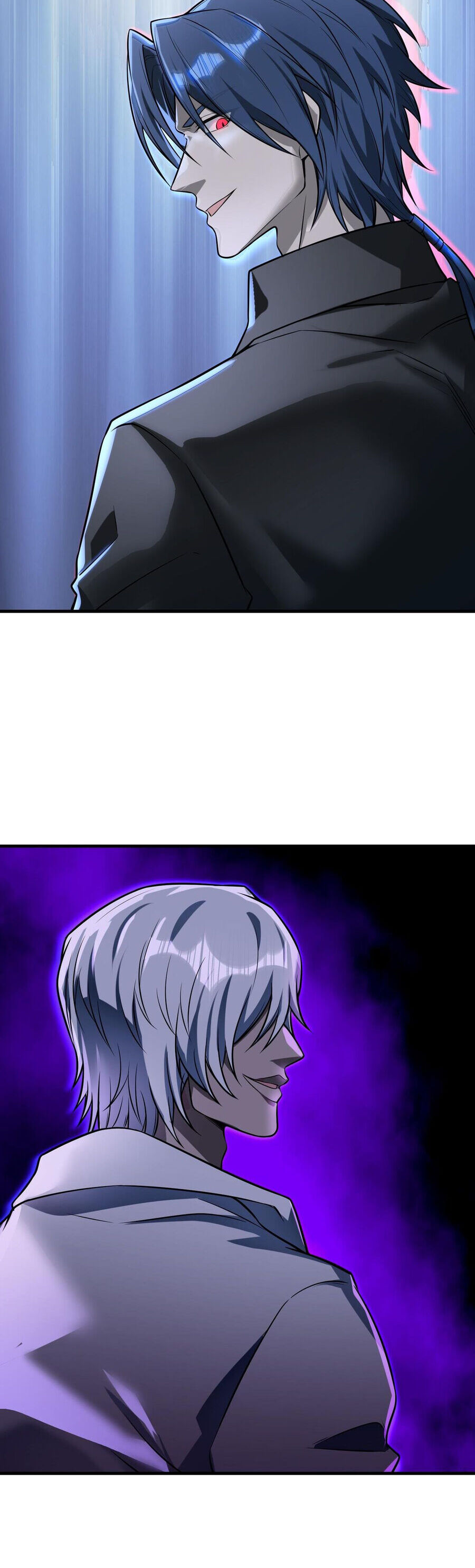 Nam Nhân Đến Từ Địa Ngục - Chương 34