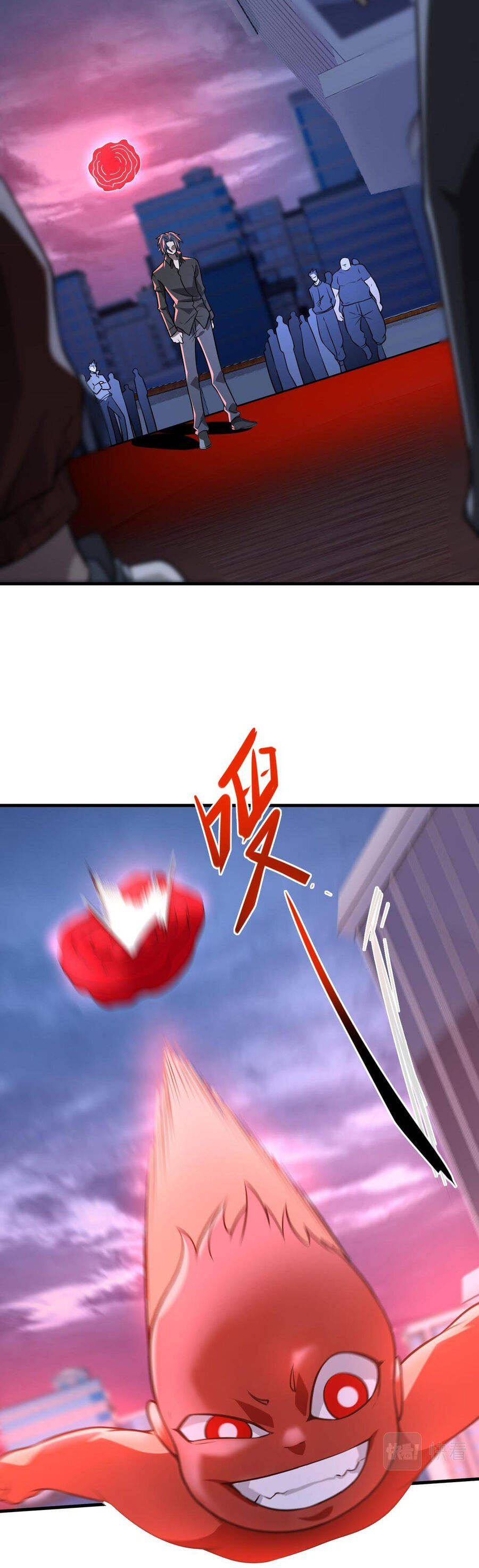 Nam Nhân Đến Từ Địa Ngục - Chương 34