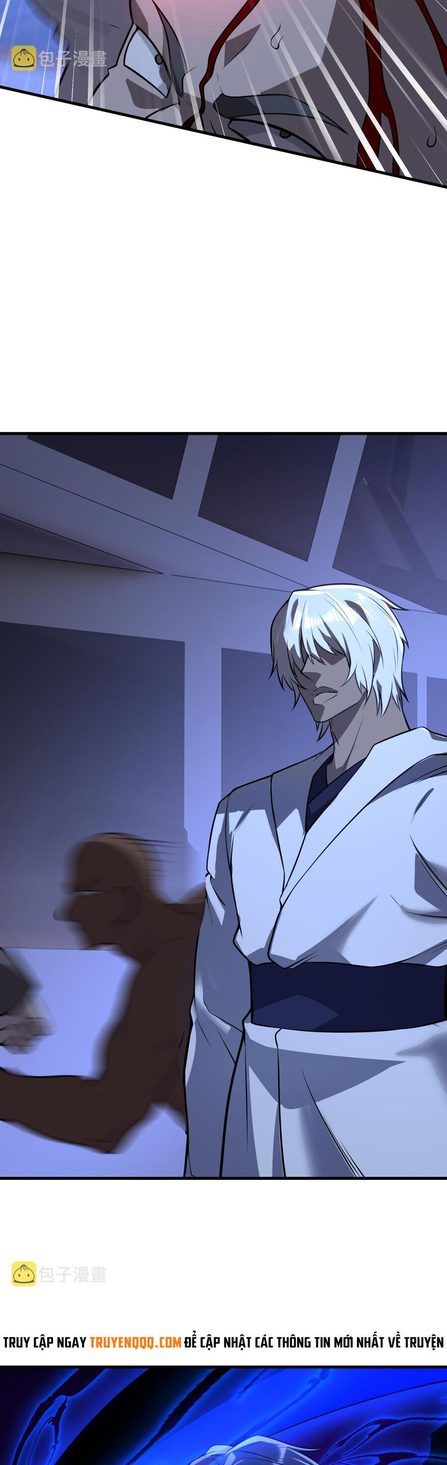 Nam Nhân Đến Từ Địa Ngục - Chương 34