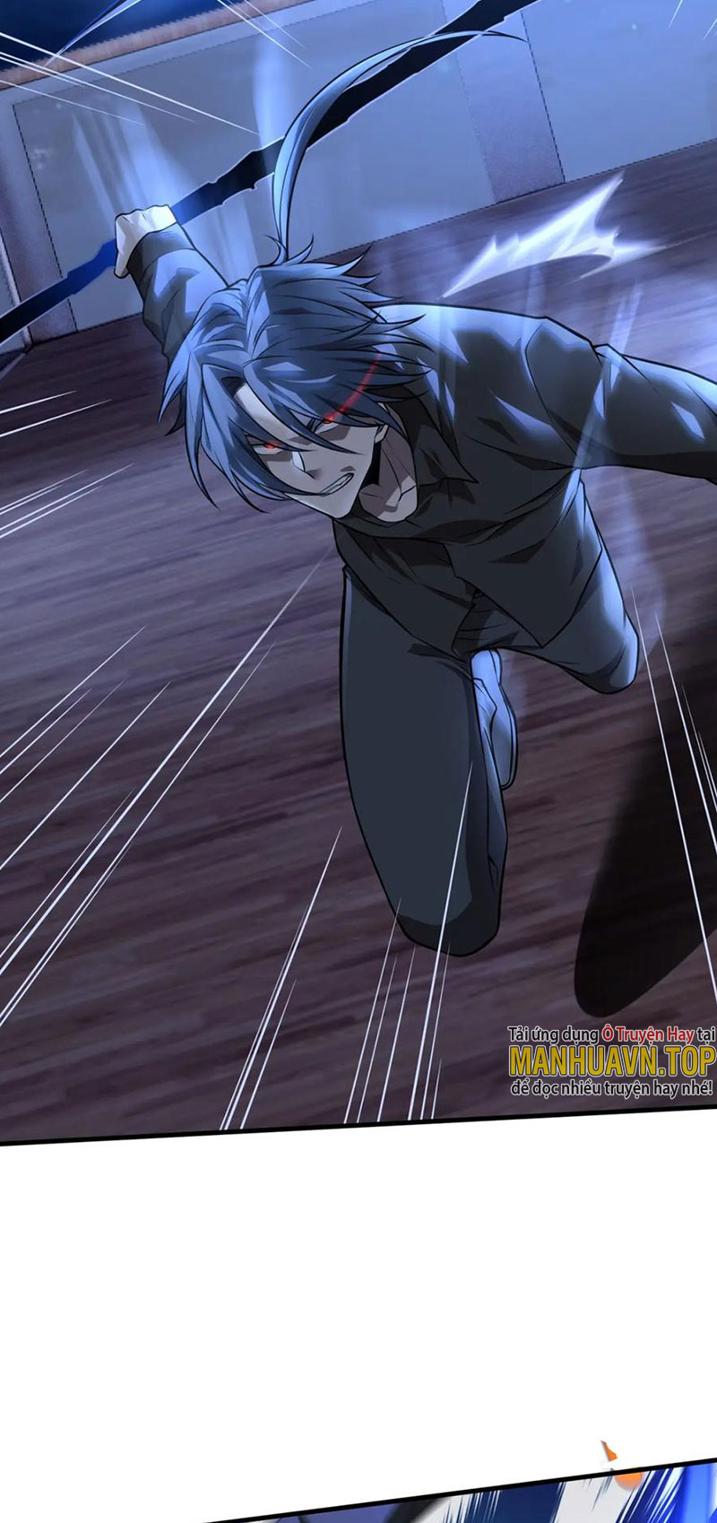 Nam Nhân Đến Từ Địa Ngục - Chương 34