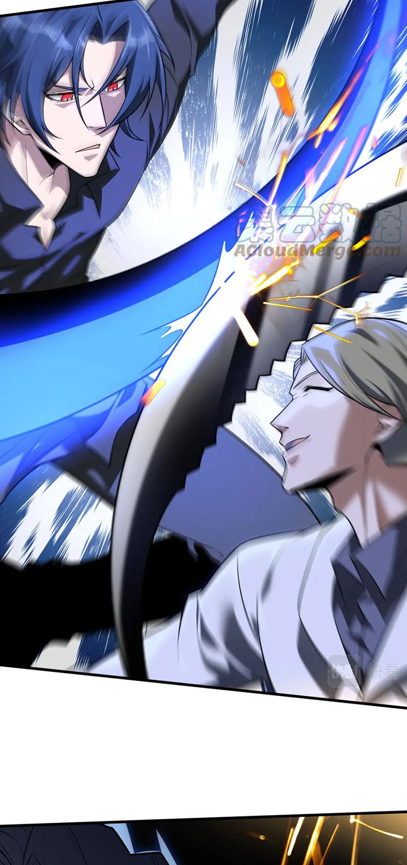 Nam Nhân Đến Từ Địa Ngục - Chương 34