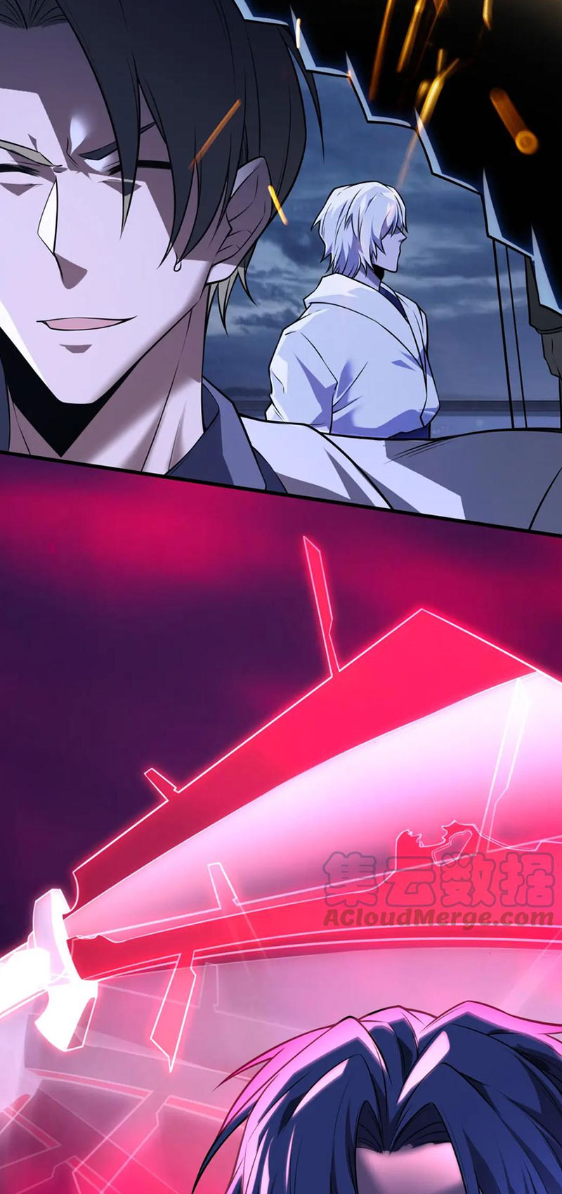 Nam Nhân Đến Từ Địa Ngục - Chương 34