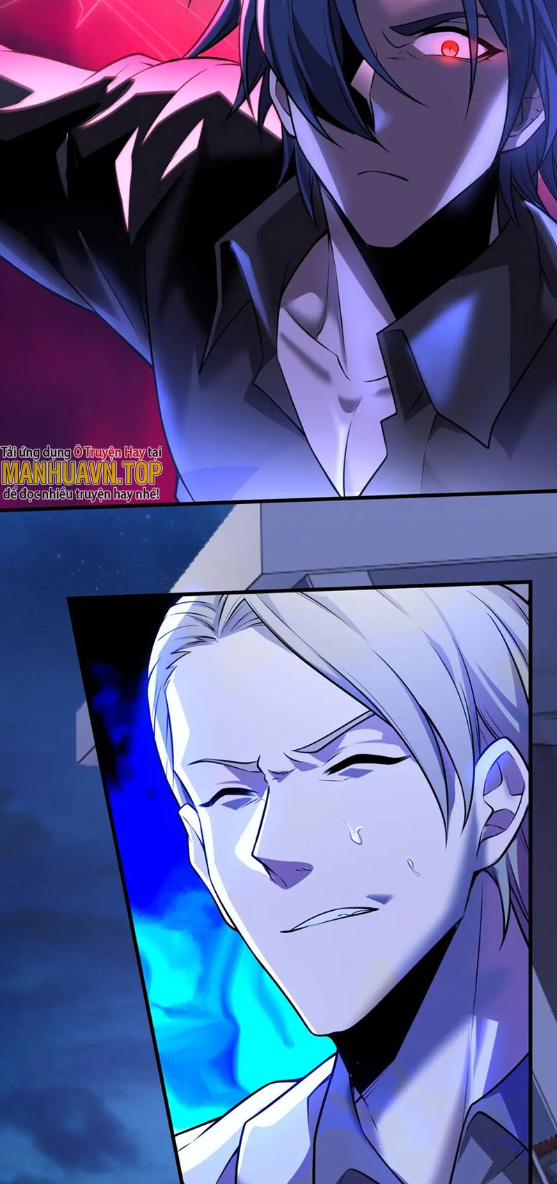 Nam Nhân Đến Từ Địa Ngục - Chương 34