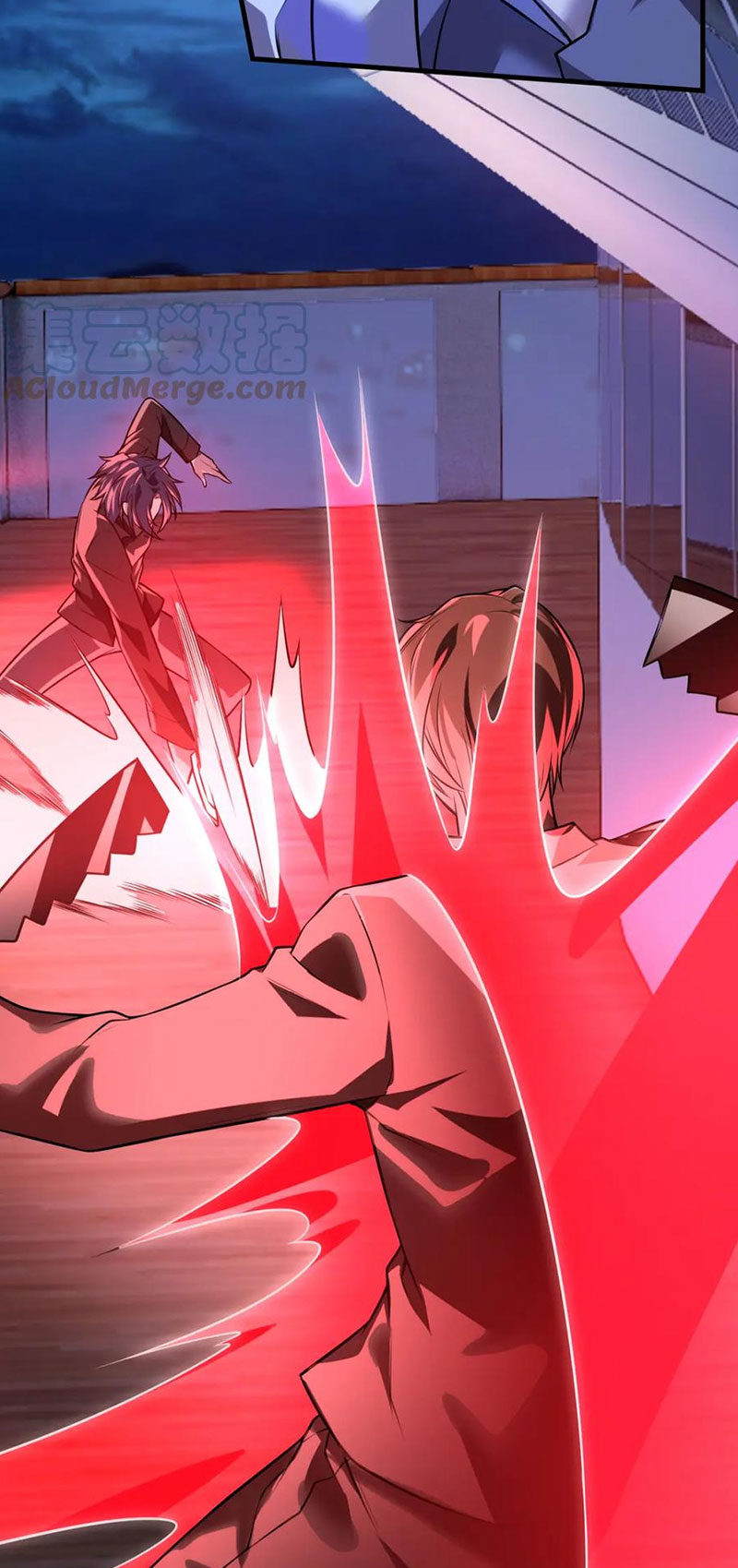 Nam Nhân Đến Từ Địa Ngục - Chương 34