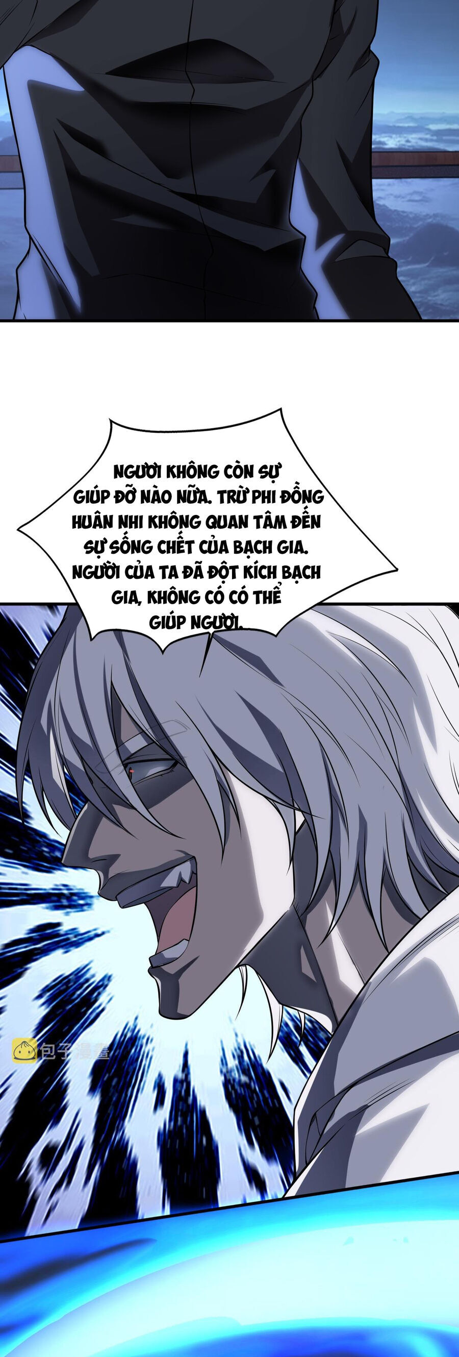 Nam Nhân Đến Từ Địa Ngục - Chương 34