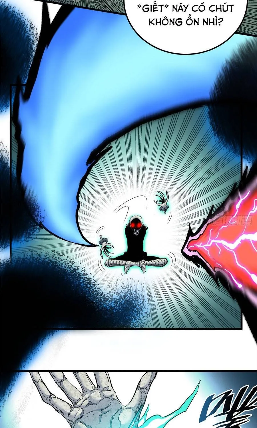 Đế Bá - Chương 133