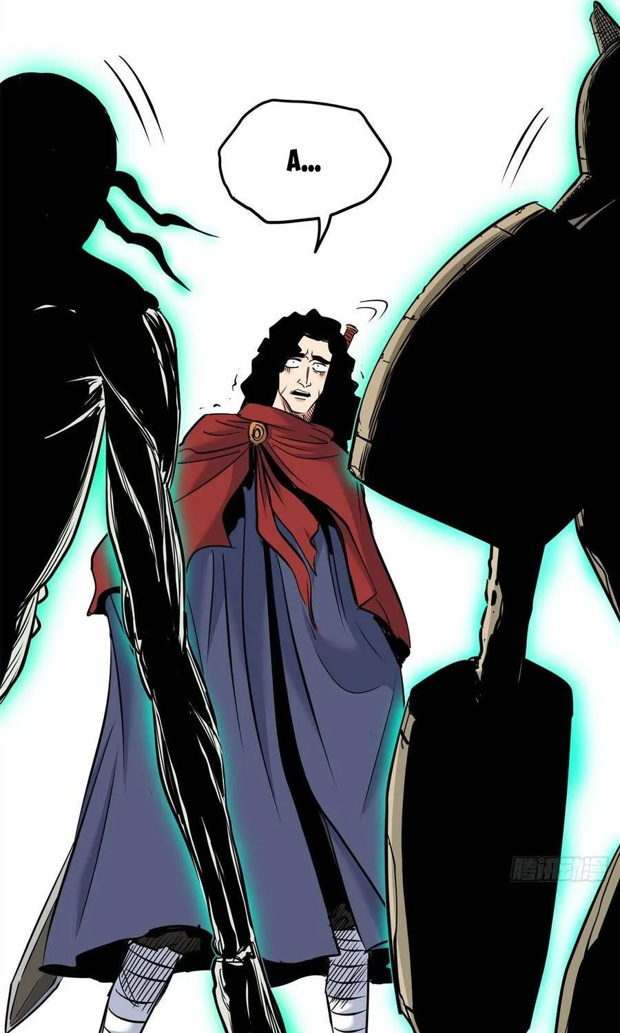 Đế Bá - Chương 133