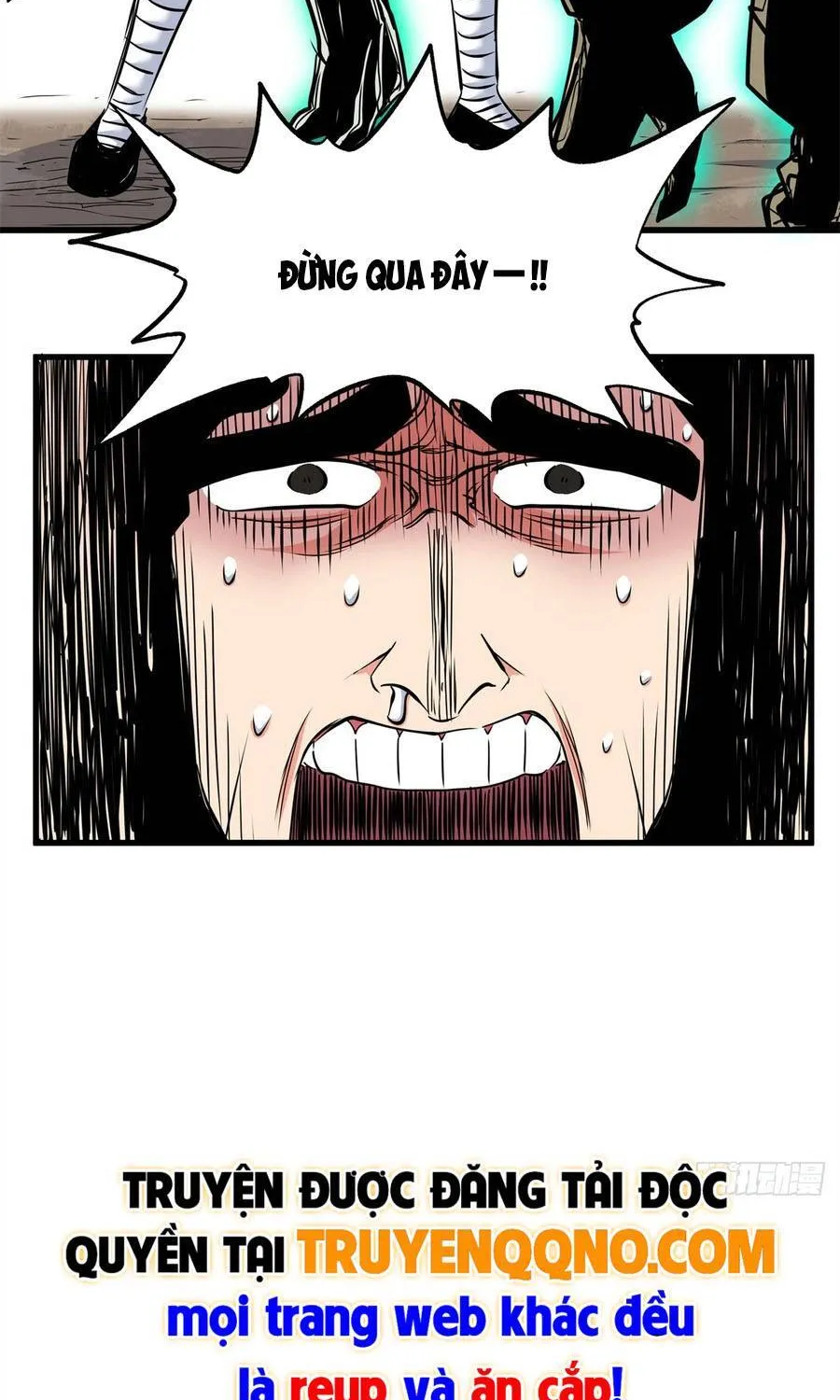 Đế Bá - Chương 133