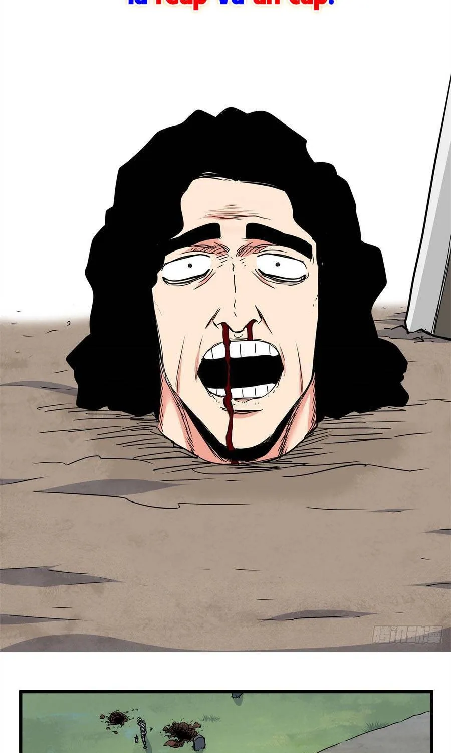 Đế Bá - Chương 133