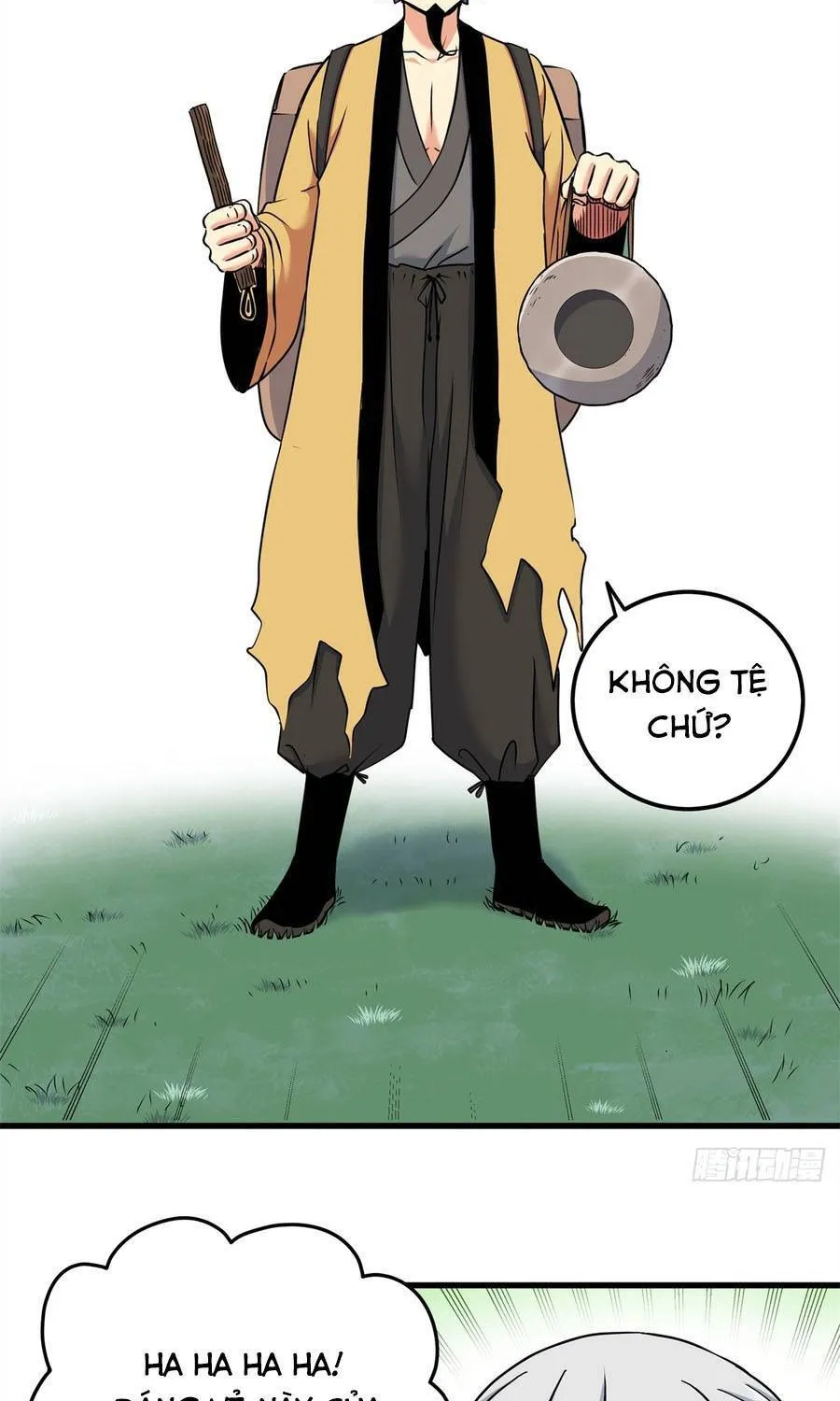 Đế Bá - Chương 133