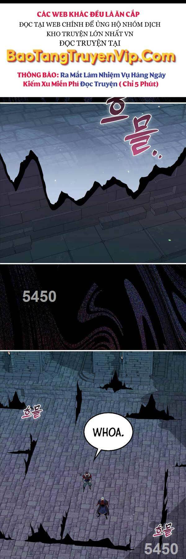 Tôi Thăng Cấp Trong Lúc Ngủ - Chương 94