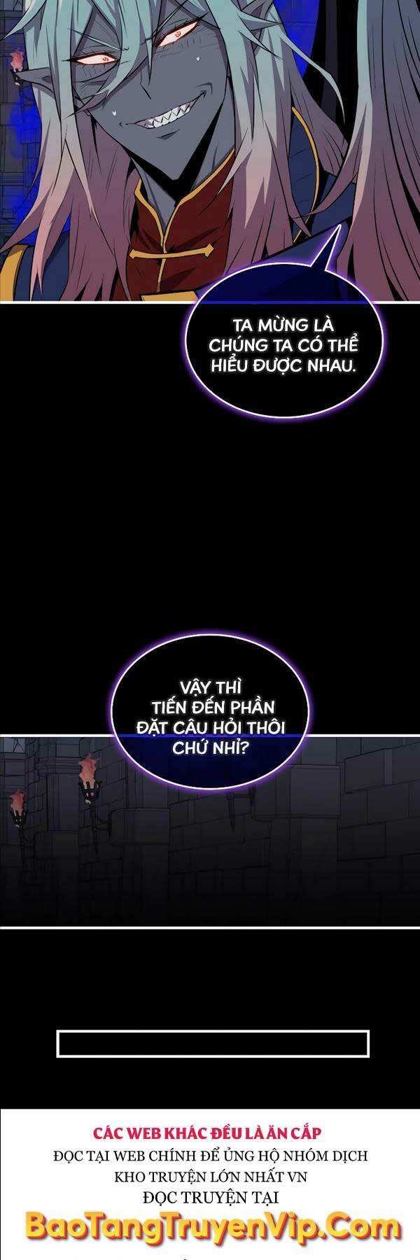 Tôi Thăng Cấp Trong Lúc Ngủ - Chương 94