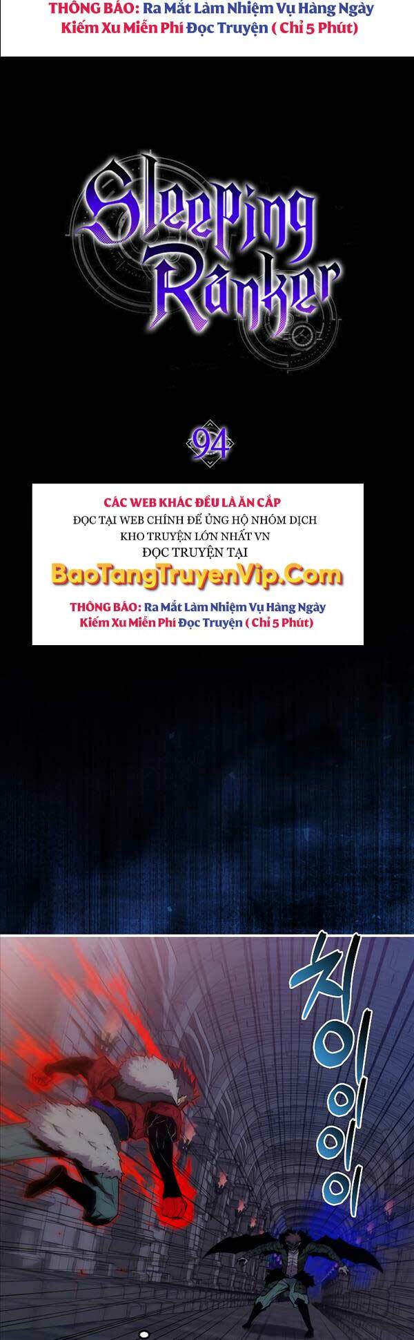 Tôi Thăng Cấp Trong Lúc Ngủ - Chương 94