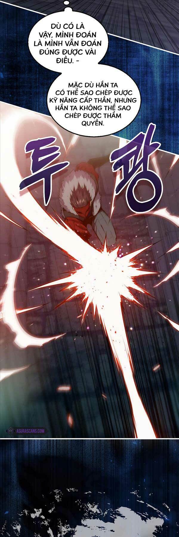 Tôi Thăng Cấp Trong Lúc Ngủ - Chương 94