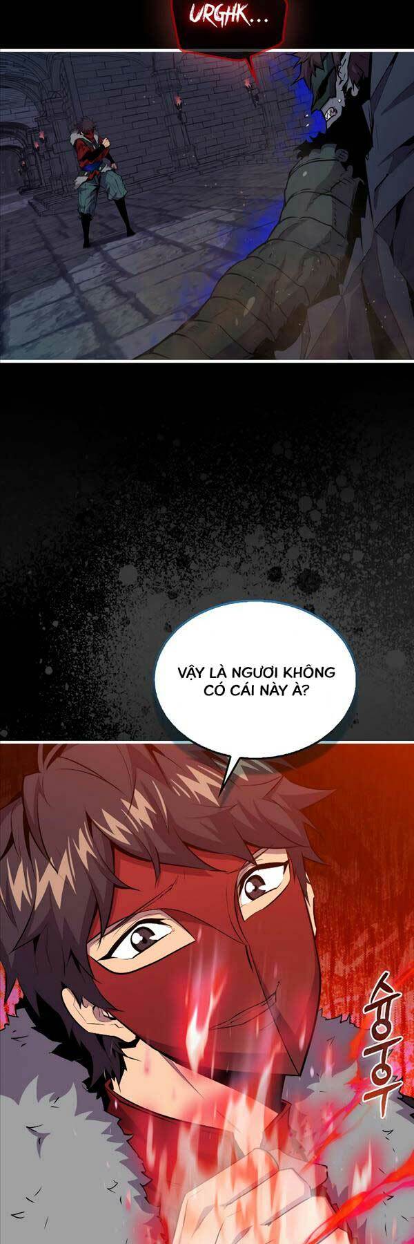 Tôi Thăng Cấp Trong Lúc Ngủ - Chương 94