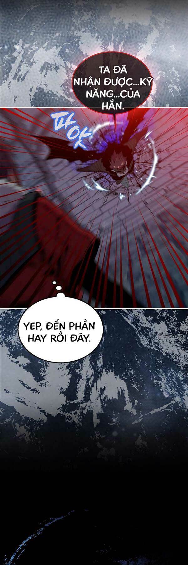 Tôi Thăng Cấp Trong Lúc Ngủ - Chương 94