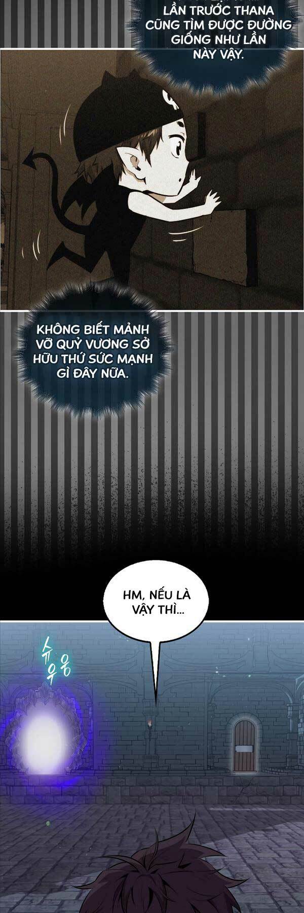 Tôi Thăng Cấp Trong Lúc Ngủ - Chương 94